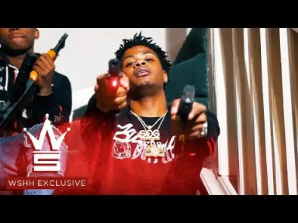 Video: Sherwood Marty - Suicide